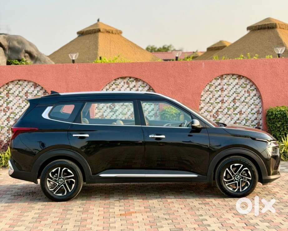 Kia Carens, 2022, Diesel