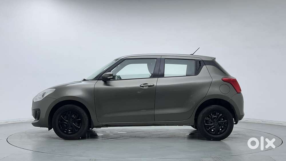 Maruti Suzuki Swift Vvt Vxi, 2019, Petrol