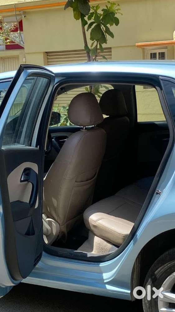 Volkswagen Polo 2009-2013 Diesel Highline 1.2l, 2013, Diesel