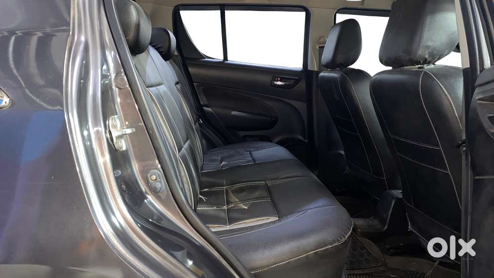 Maruti Suzuki Swift Vxi, 2015, Petrol