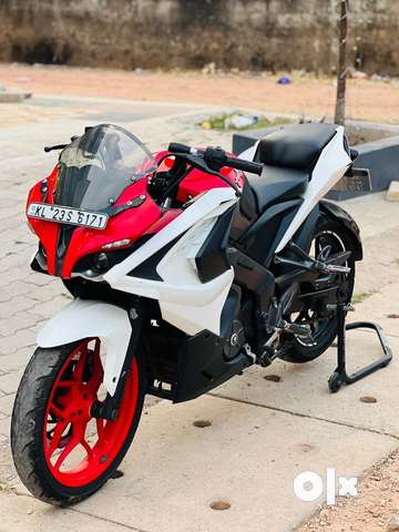 Pulsar deals rs 2020