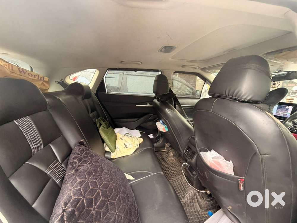 Kia Seltos Diesel 2022