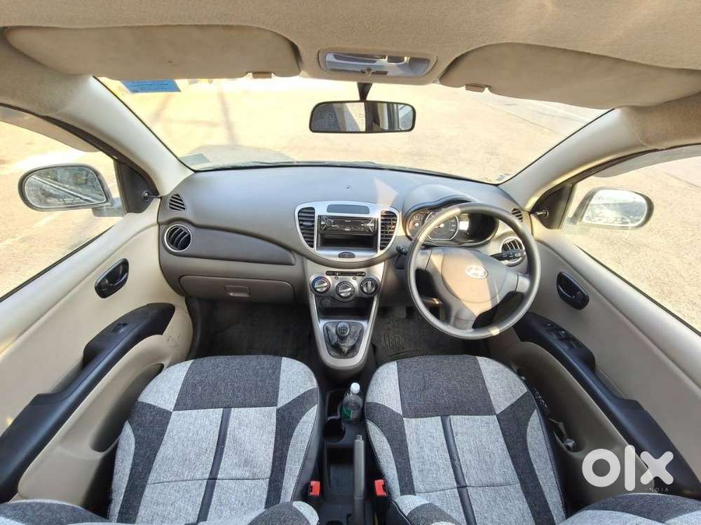 Hyundai I10 Magna 1.1l, 2015, Petrol