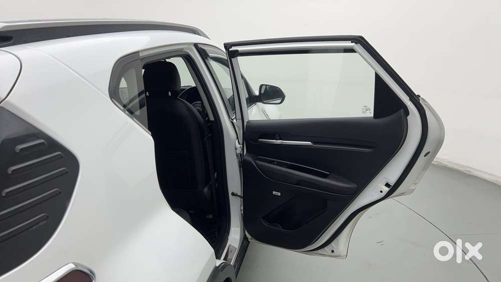 Kia Sonet 1.0 Gtx Plus Dct, 2021, Petrol