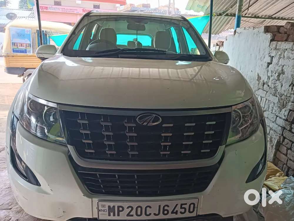 Mahindra Xuv500 2019 Diesel 90000 Km Driven
