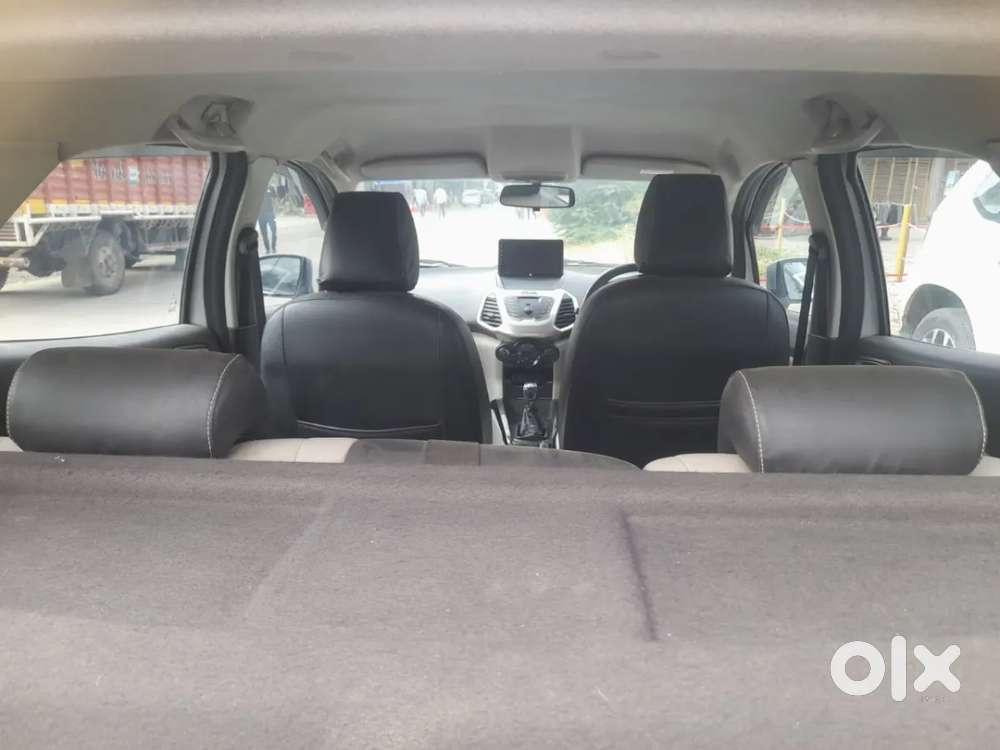 Ford Ecosport [ ] 1.0 Ecoboost Trend Plus, 2016, Petrol