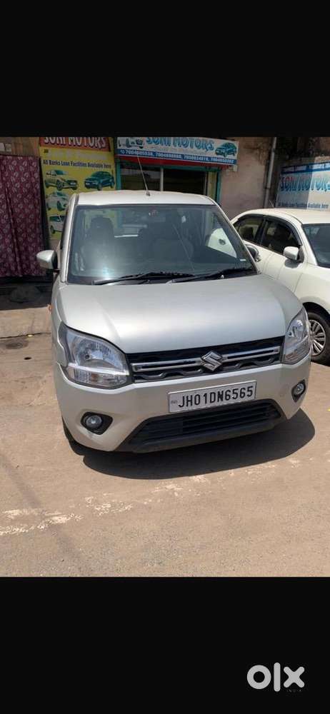 Maruti Suzuki 2017 Petrol Manual