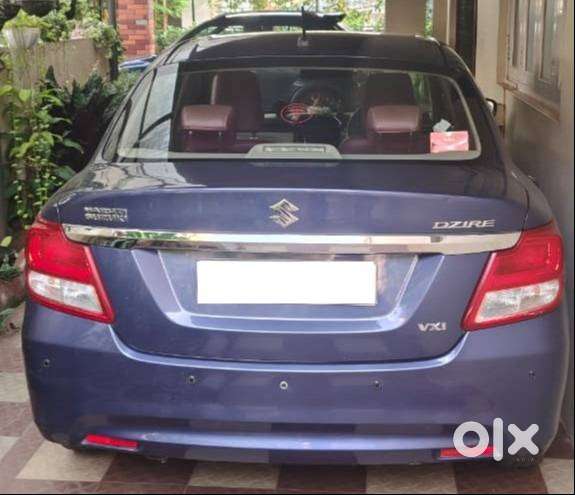 Excellent Condition Dzire For Sale