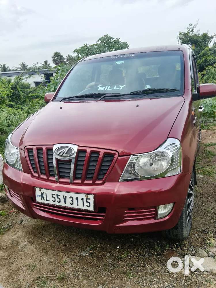 Mahindra Xylo Diesel 2011 Model
