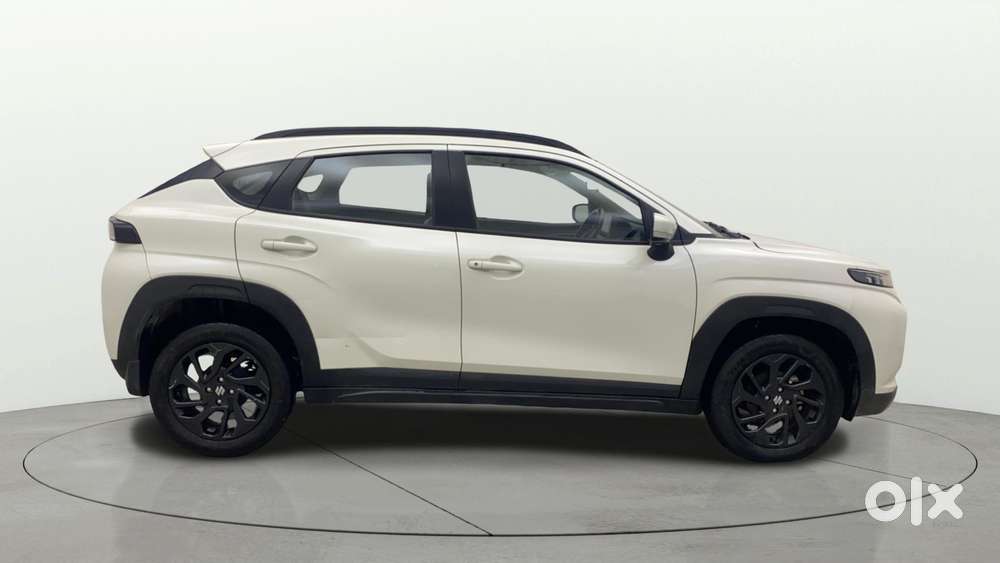Maruti Suzuki Fronx Delta Plus 1.2 Mt, 2024, Petrol