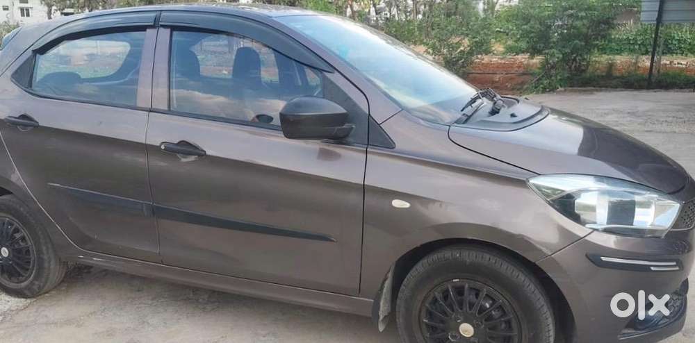 Tata Diesel Car 2017