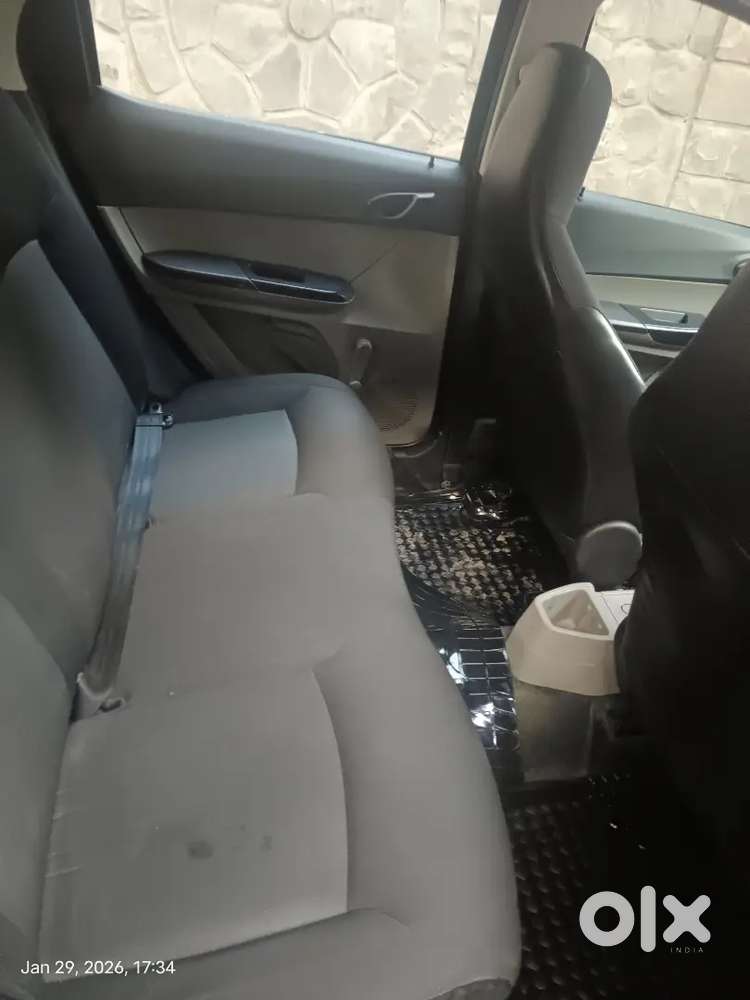 Tata Tiago 2016