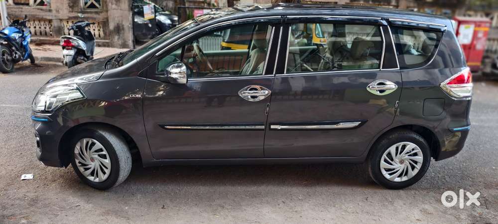 Maruti Suzuki Ertiga Shvs Vdi, 2018, Diesel