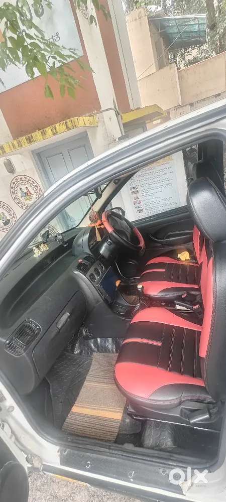 Tata Indica Lxi Diesel 2nd 2016