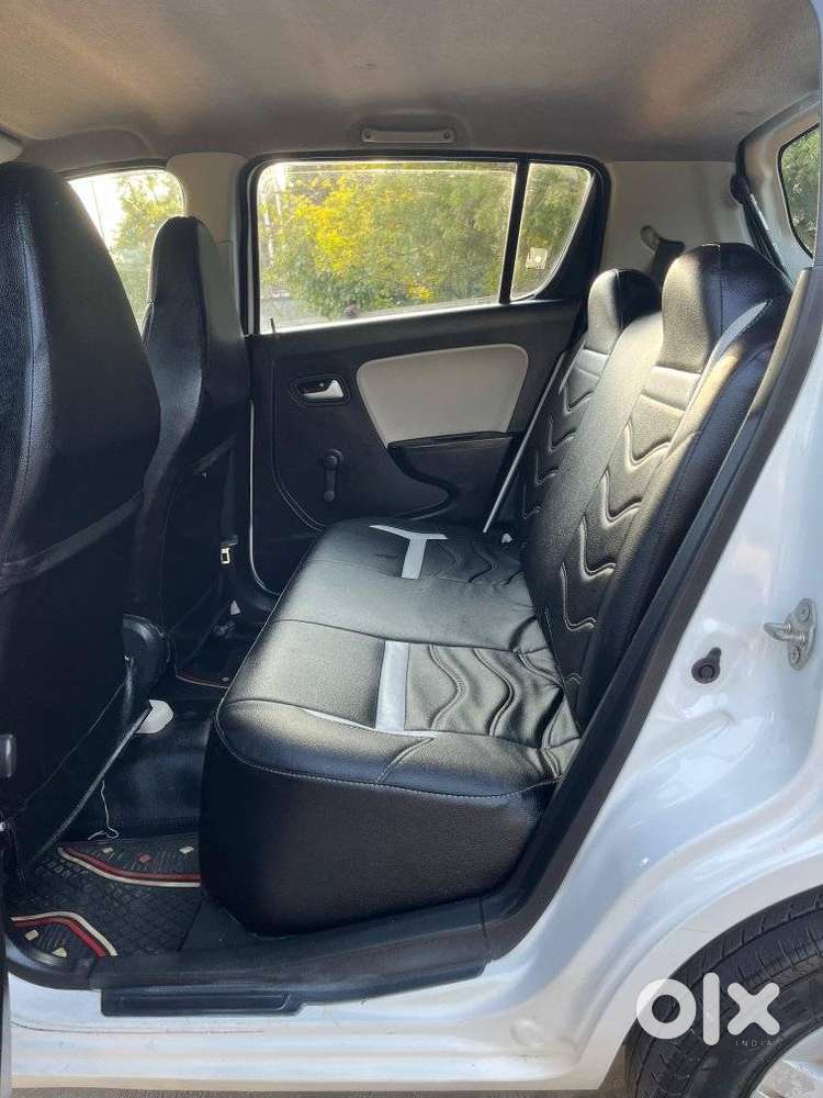 Maruti Suzuki Alto 800 Lxi, 2021, Cng & Hybrids