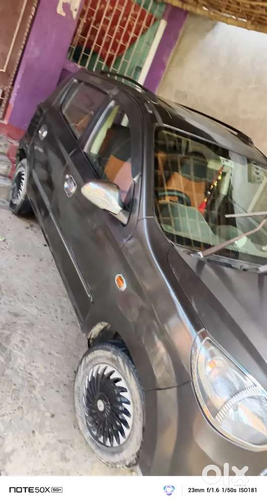 Maruti Suzuki Alto 2014 Petrol Well Maintained