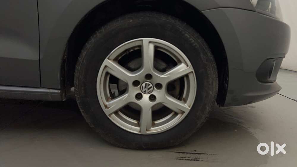Volkswagen Vento 1.5 Tdi Highline, 2014, Diesel