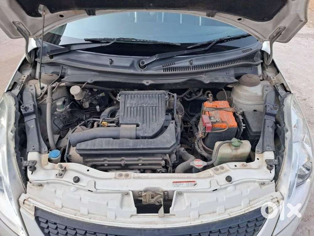 Maruti Suzuki Swift 2011-2014 Vxi, 2012, Petrol