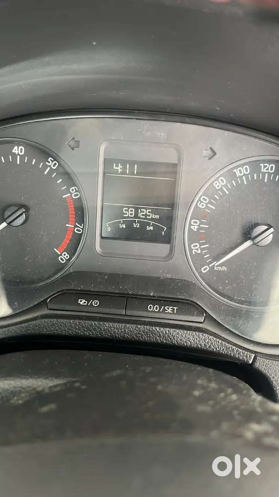 Skoda Rapid Tsi Active 2020 (monte Carlo Full Option)