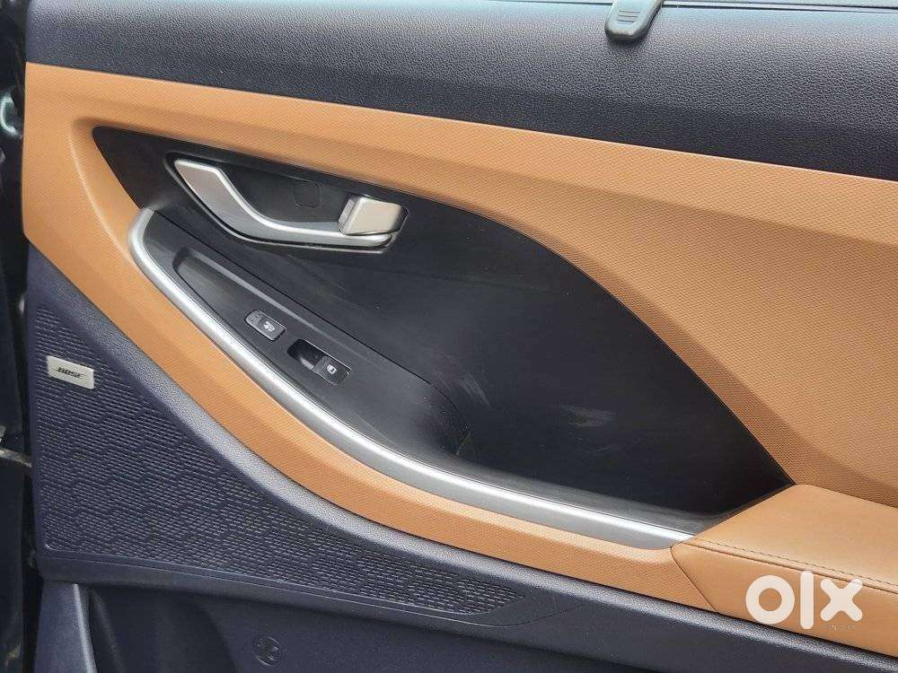 Hyundai Alcazar Signature (o) Adventure At 7 Str, 2024, Petrol
