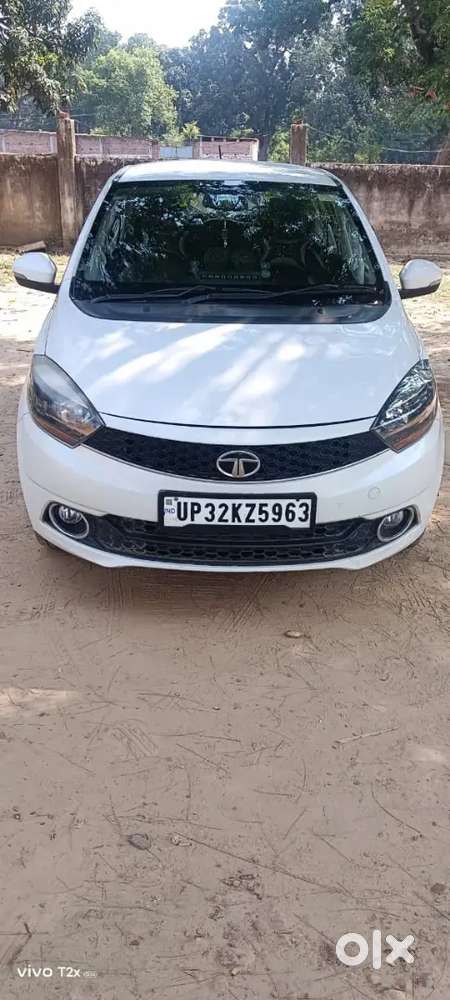 Tata Tiago Xz Opt 2019 Diesel