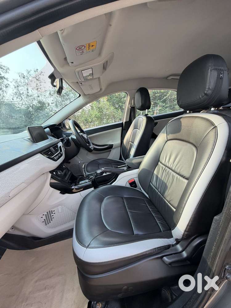 Tata Nexon 1.5 Revotorq Xza Plus, 2020, Diesel