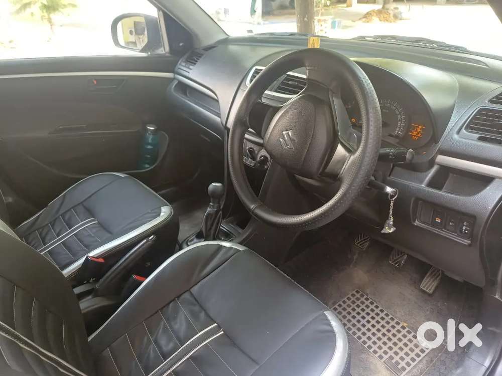 Maruti Suzuki Swift 2017 Petrol 49000 Km Driven Very Good Condition
