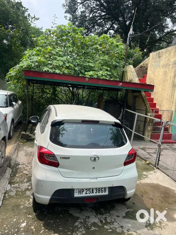 Tata Tiago 2018 Variant Xt