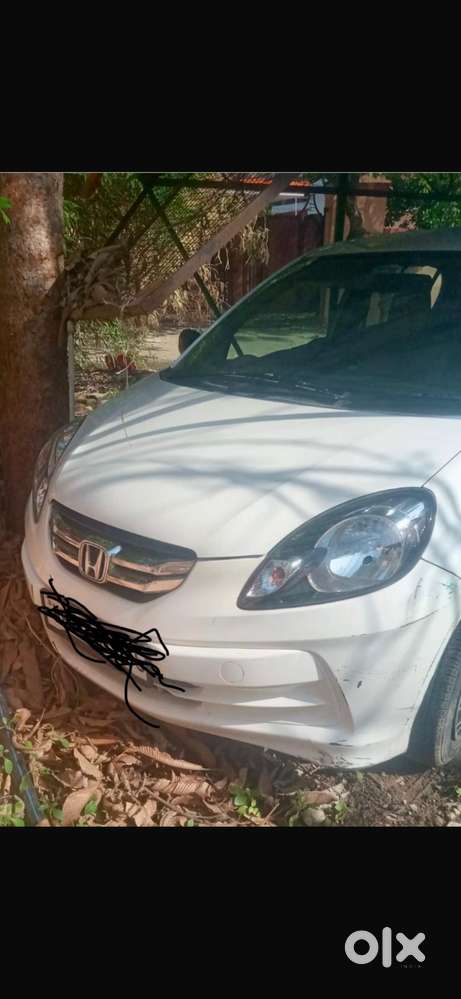 Honda Amaze 2017 Petrol 29000 Km Driven