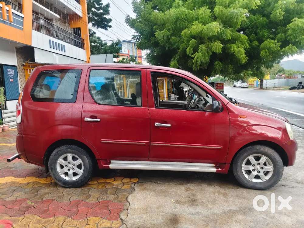 Mahindra Xylo Diesel 2009