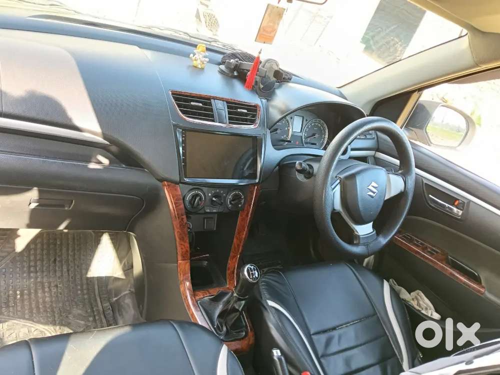 Swift Vdi Maruti Suzuki 2017
