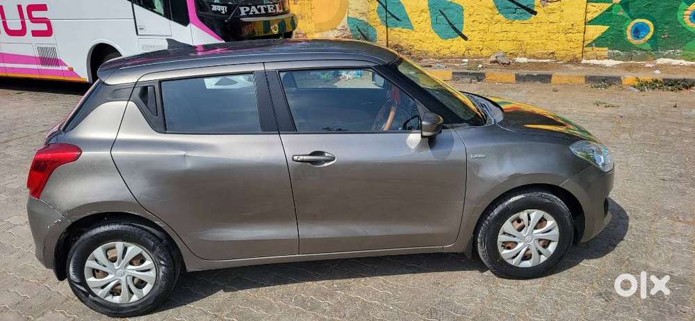 Maruti Suzuki Swift 2018 Vdi, 2018, Diesel