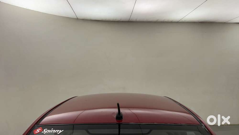 Hyundai Xcent 1.2 Vtvt Sx, 2015, Petrol