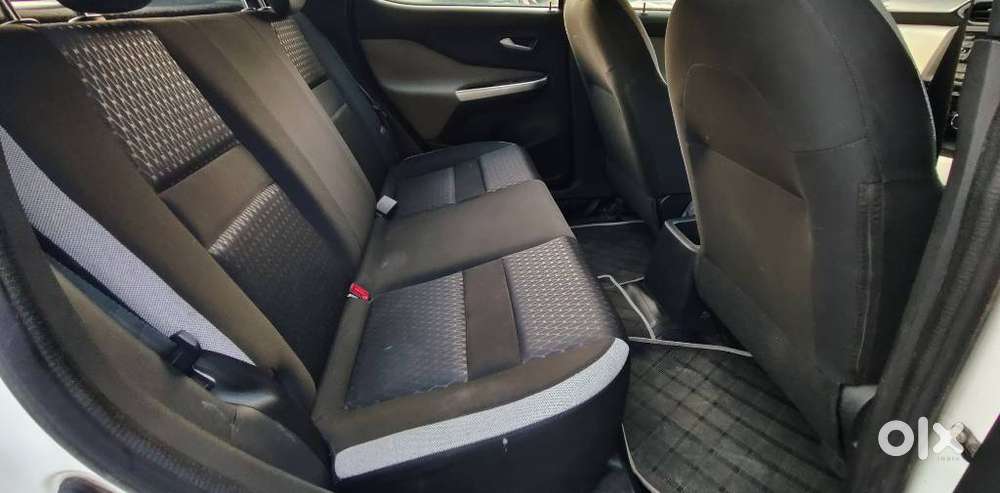 Nissan Magnite 1.0 Xl, 2021, Petrol