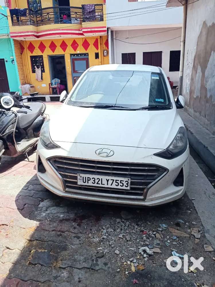 Hyundai Grand I10 Corporate 2021 Edition