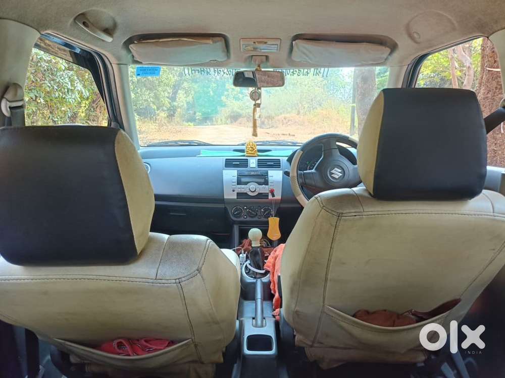 Maruti Suzuki Swift 2011 Petrol Good Condition