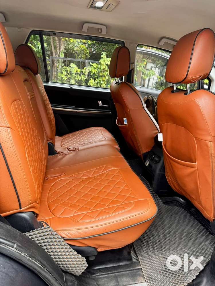 Tata Hexa Xm, 2018, Diesel