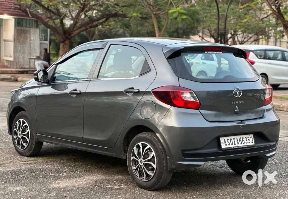 Tata Tiago