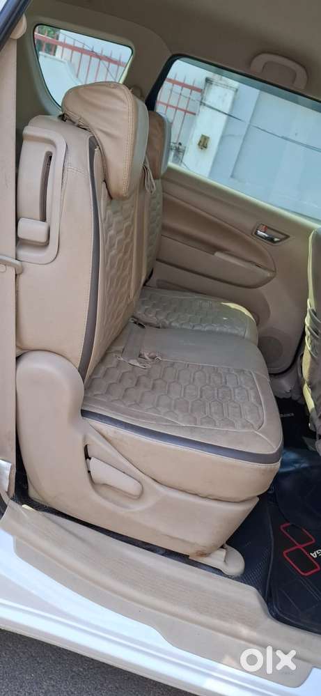 Maruti Suzuki Ertiga Shvs Zdi Plus, 2017, Diesel