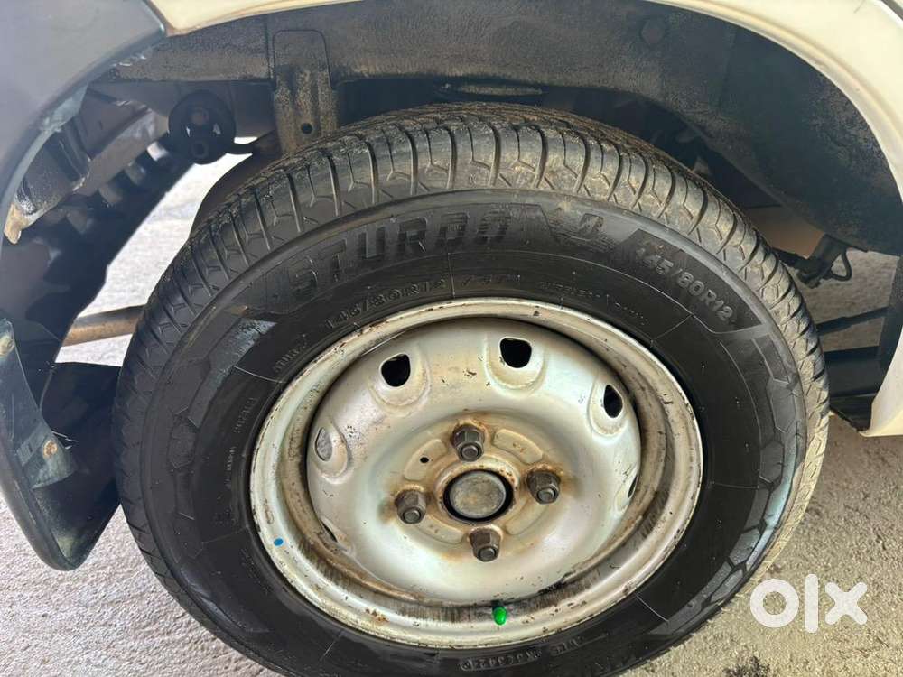 It's A Well Showroom Maintained Vehicle Till Date