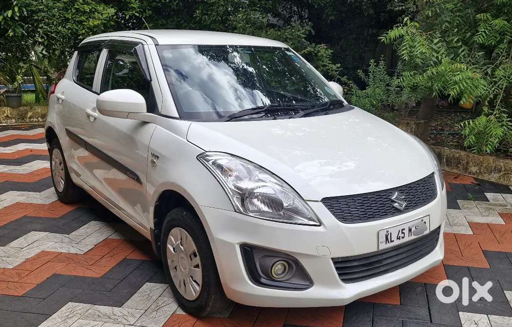 2015 Model Lxi Optional