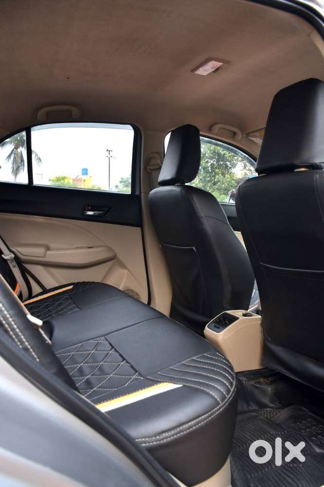 Maruti Suzuki Swift Dzire, 2021, Petrol