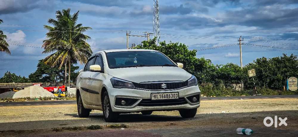Ciaz Zeta 1.5 Petrol 2023