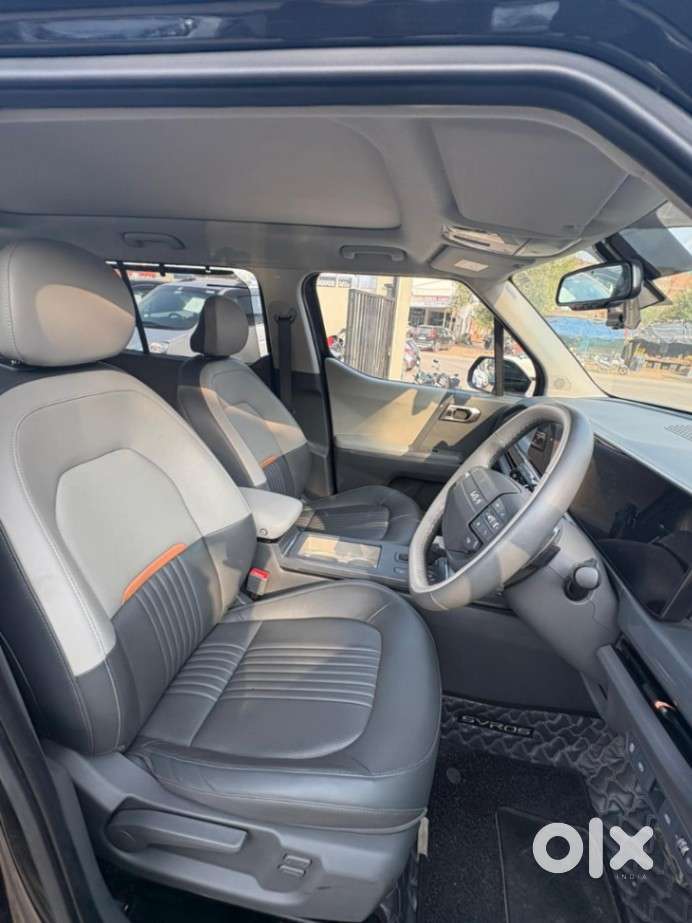 Kia Syros Htk Plus Turbo Dct, 2025, Petrol