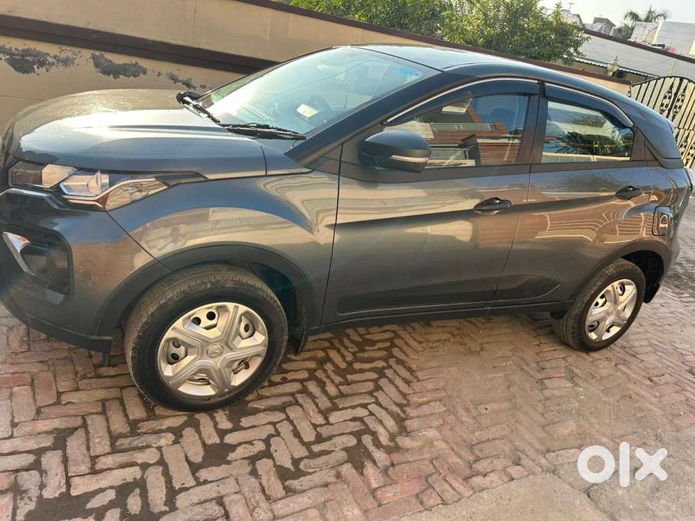 Used Tata Petrol 2022 Car