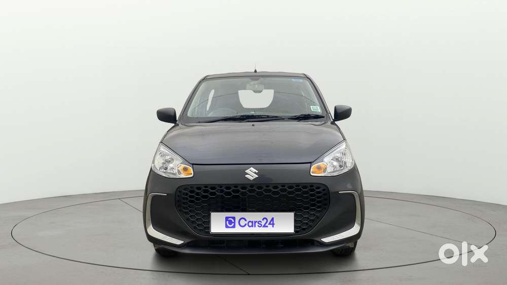 Maruti Suzuki Alto K10 Plus Edition, 2025, Petrol