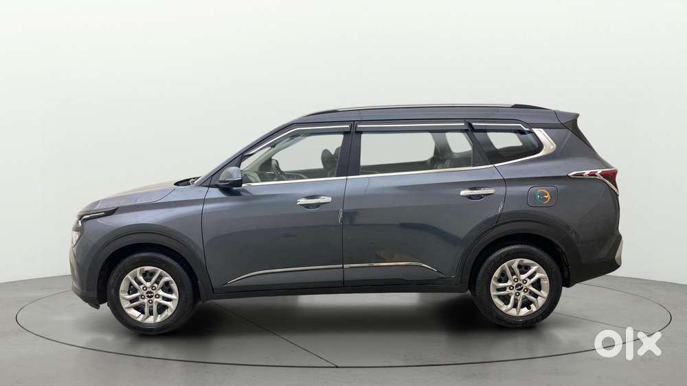 Kia Carens 1.4 Prestige 7 Str, 2022, Petrol