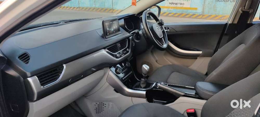 Tata Nexon 1.5 Revotorq Xz Plus, 2018, Diesel