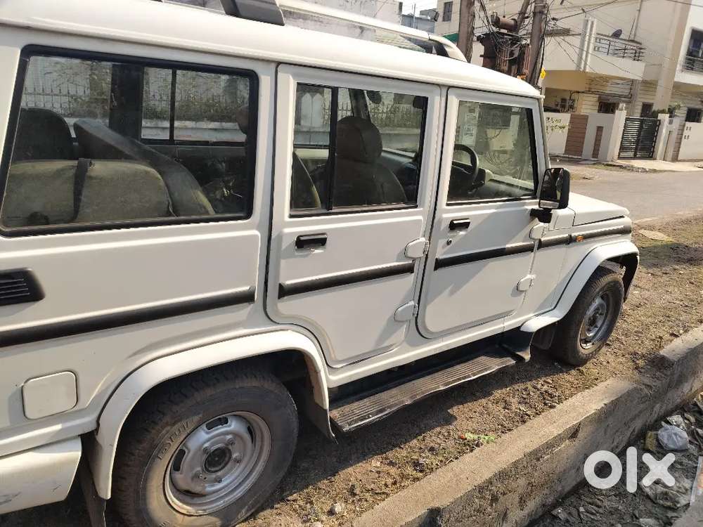Mahindra Bolero 2024 Diesel Good Condition