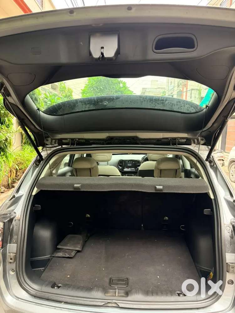 Jeep Compass 1.4 2019